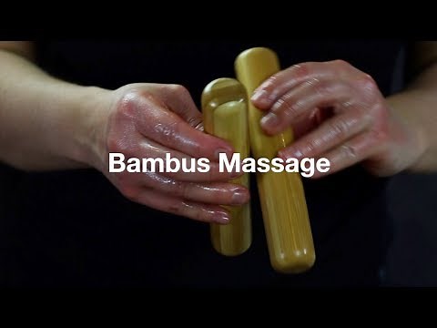Lomi Lomi Nui Massage